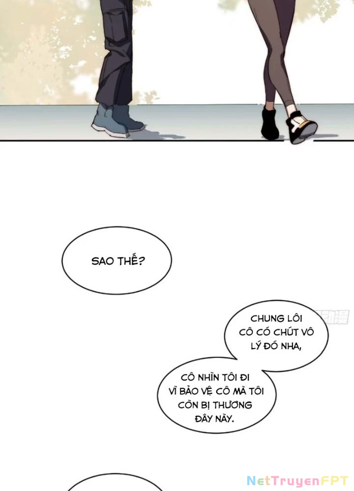 Ta Không Muốn Làm Cứu Thế Chủ Đâu Chapter 42 - Trang 2