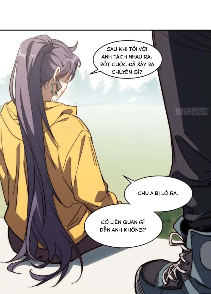Ta Không Muốn Làm Cứu Thế Chủ Đâu Chapter 42 - Trang 2