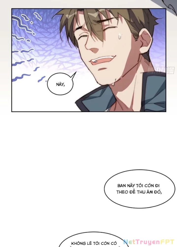 Ta Không Muốn Làm Cứu Thế Chủ Đâu Chapter 42 - Trang 2