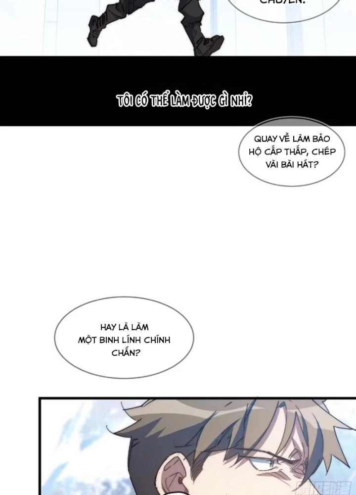 Ta Không Muốn Làm Cứu Thế Chủ Đâu Chapter 43 - Trang 2