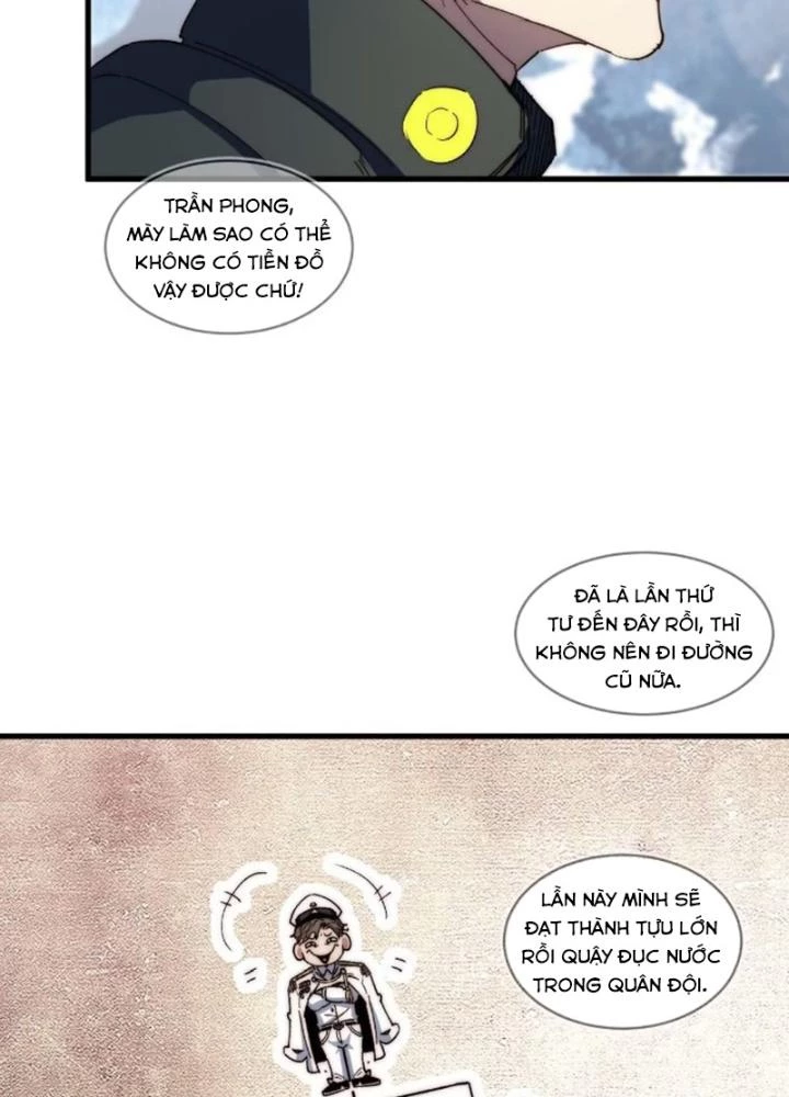 Ta Không Muốn Làm Cứu Thế Chủ Đâu Chapter 43 - Trang 2
