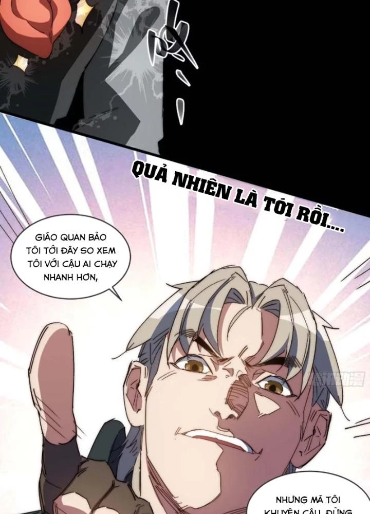 Ta Không Muốn Làm Cứu Thế Chủ Đâu Chapter 43 - Trang 2
