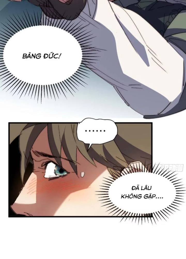 Ta Không Muốn Làm Cứu Thế Chủ Đâu Chapter 43 - Trang 2