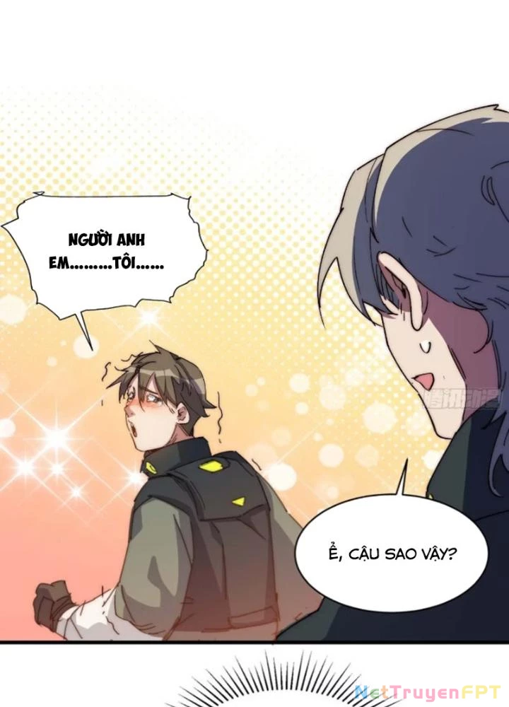 Ta Không Muốn Làm Cứu Thế Chủ Đâu Chapter 43 - Trang 2