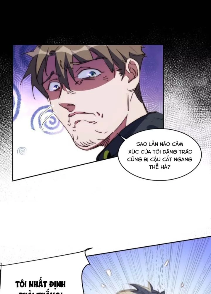Ta Không Muốn Làm Cứu Thế Chủ Đâu Chapter 43 - Trang 2