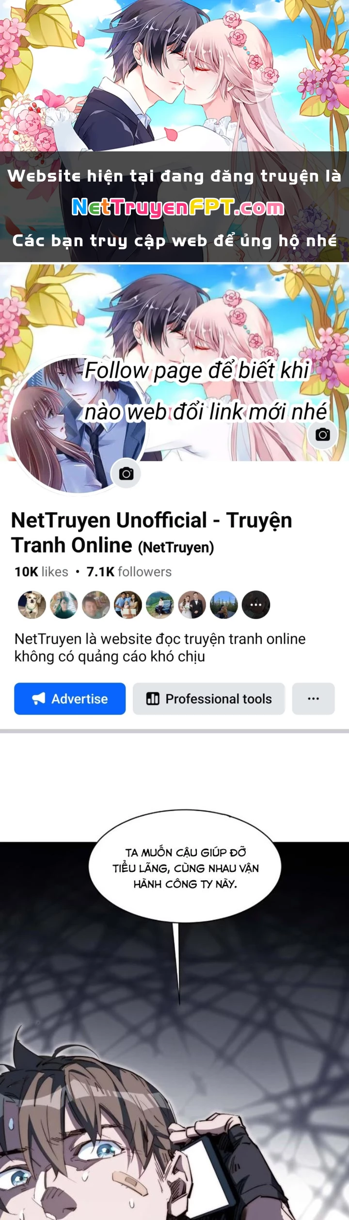 Ta Không Muốn Làm Cứu Thế Chủ Đâu Chapter 43 - Trang 2