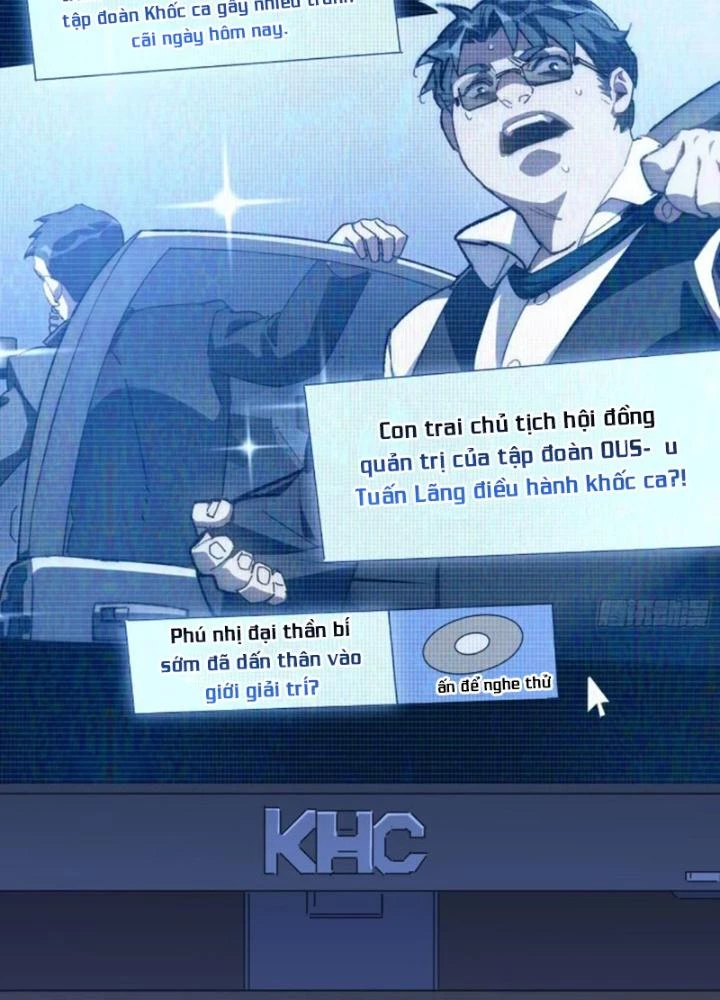 Ta Không Muốn Làm Cứu Thế Chủ Đâu Chapter 43 - Trang 2
