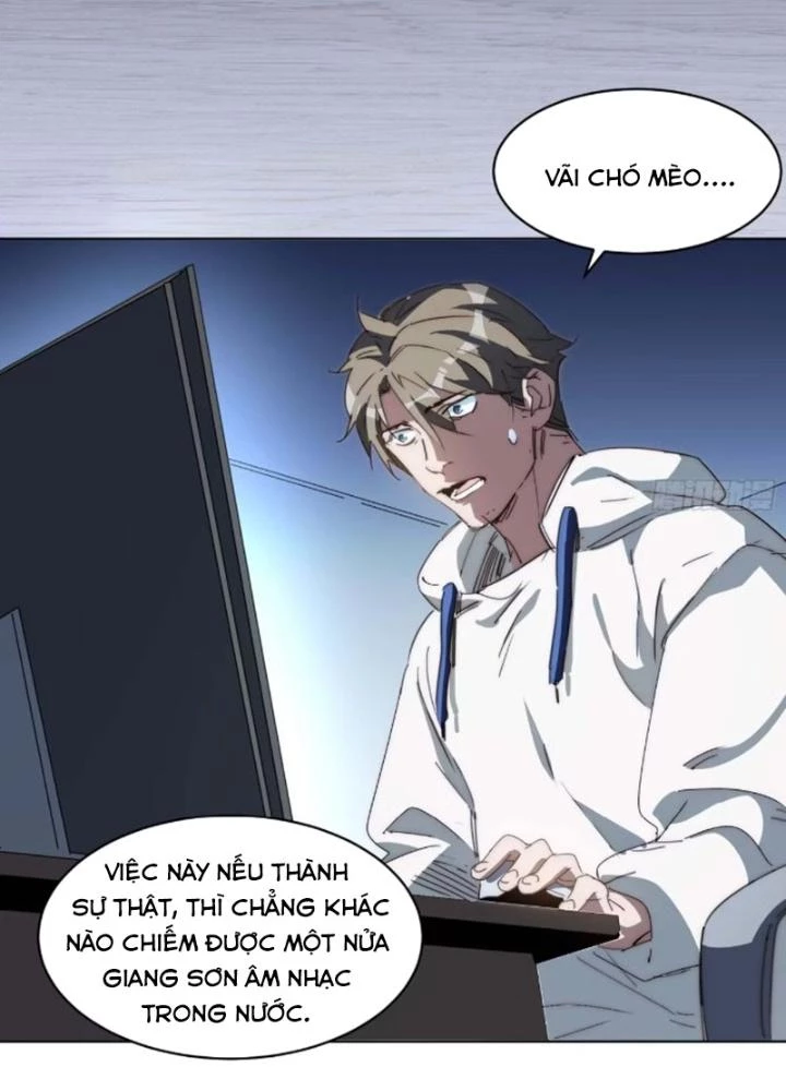 Ta Không Muốn Làm Cứu Thế Chủ Đâu Chapter 43 - Trang 2