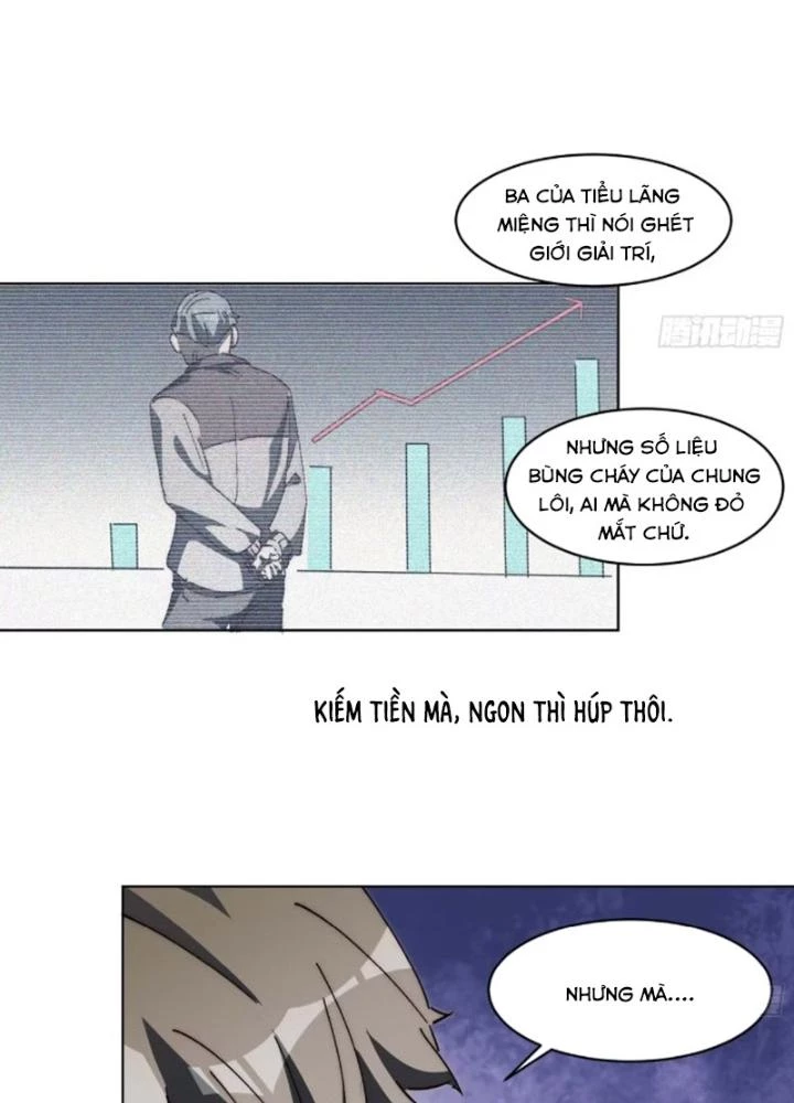 Ta Không Muốn Làm Cứu Thế Chủ Đâu Chapter 43 - Trang 2