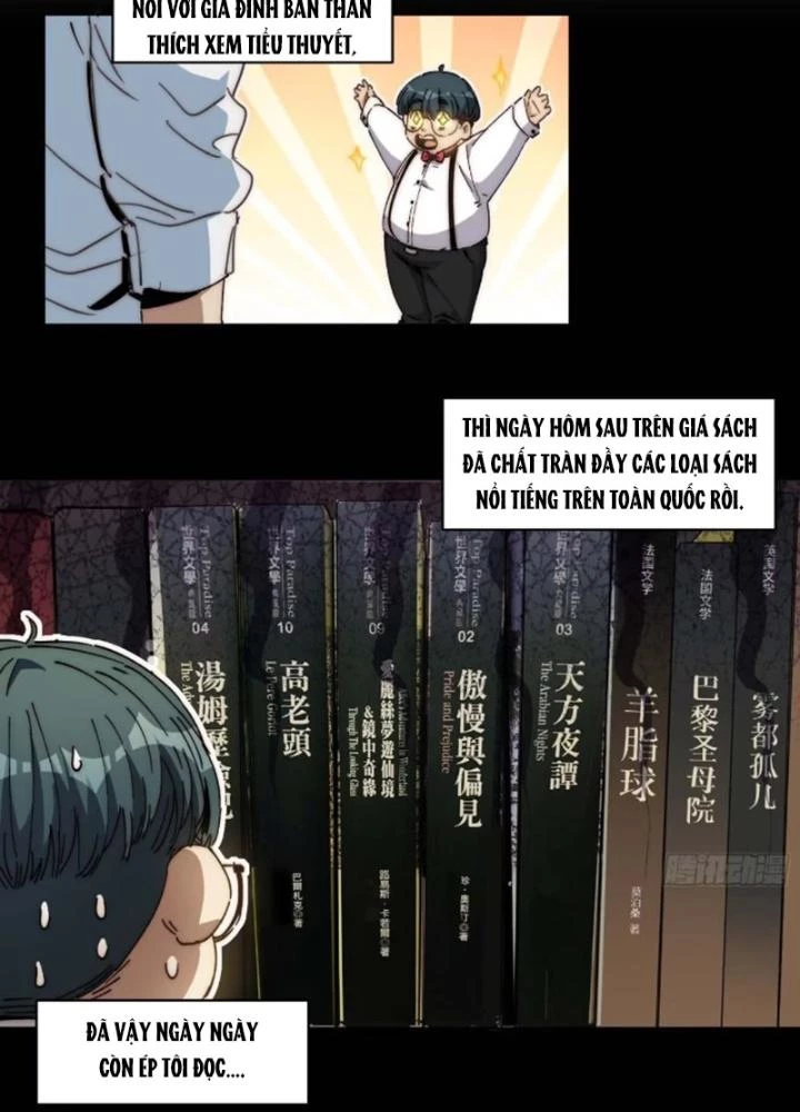 Ta Không Muốn Làm Cứu Thế Chủ Đâu Chapter 43 - Trang 2