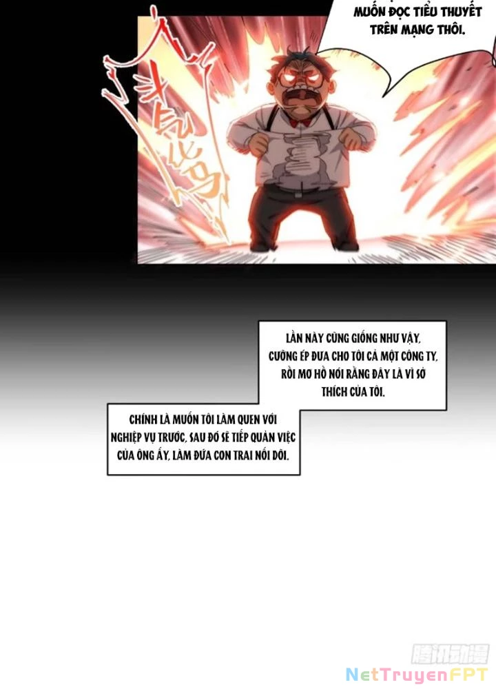 Ta Không Muốn Làm Cứu Thế Chủ Đâu Chapter 43 - Trang 2