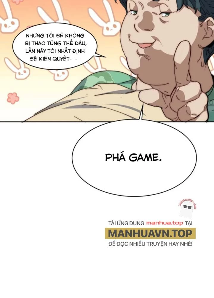Ta Không Muốn Làm Cứu Thế Chủ Đâu Chapter 43 - Trang 2