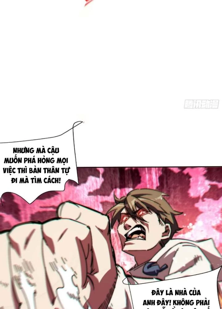 Ta Không Muốn Làm Cứu Thế Chủ Đâu Chapter 43 - Trang 2