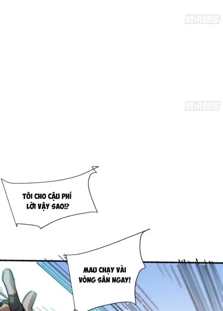Ta Không Muốn Làm Cứu Thế Chủ Đâu Chapter 43 - Trang 2