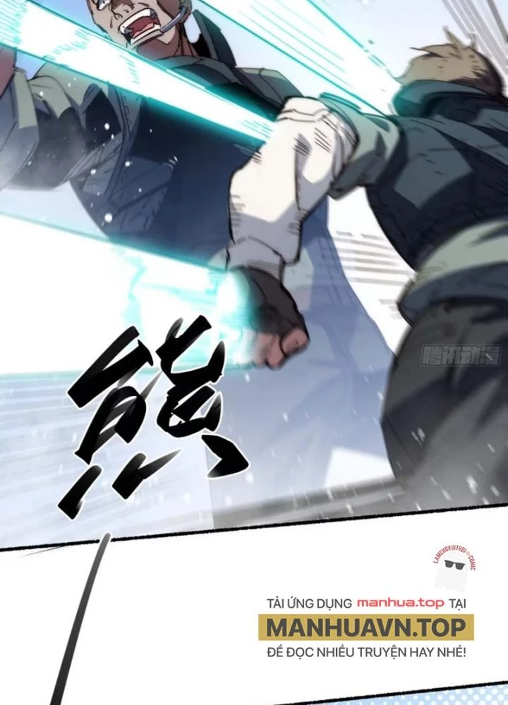 Ta Không Muốn Làm Cứu Thế Chủ Đâu Chapter 43 - Trang 2