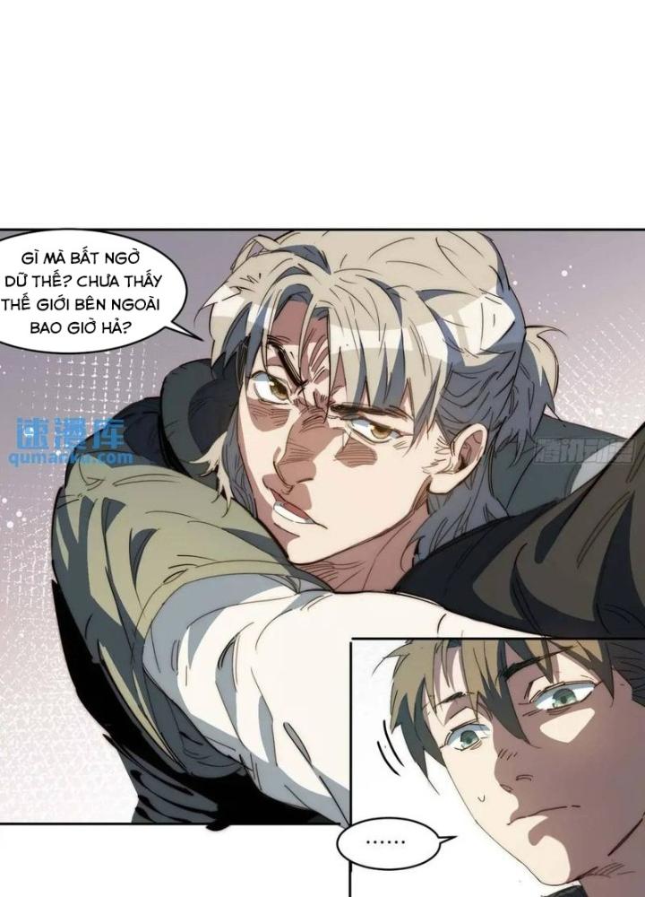 Ta Không Muốn Làm Cứu Thế Chủ Đâu Chapter 44 - Trang 2