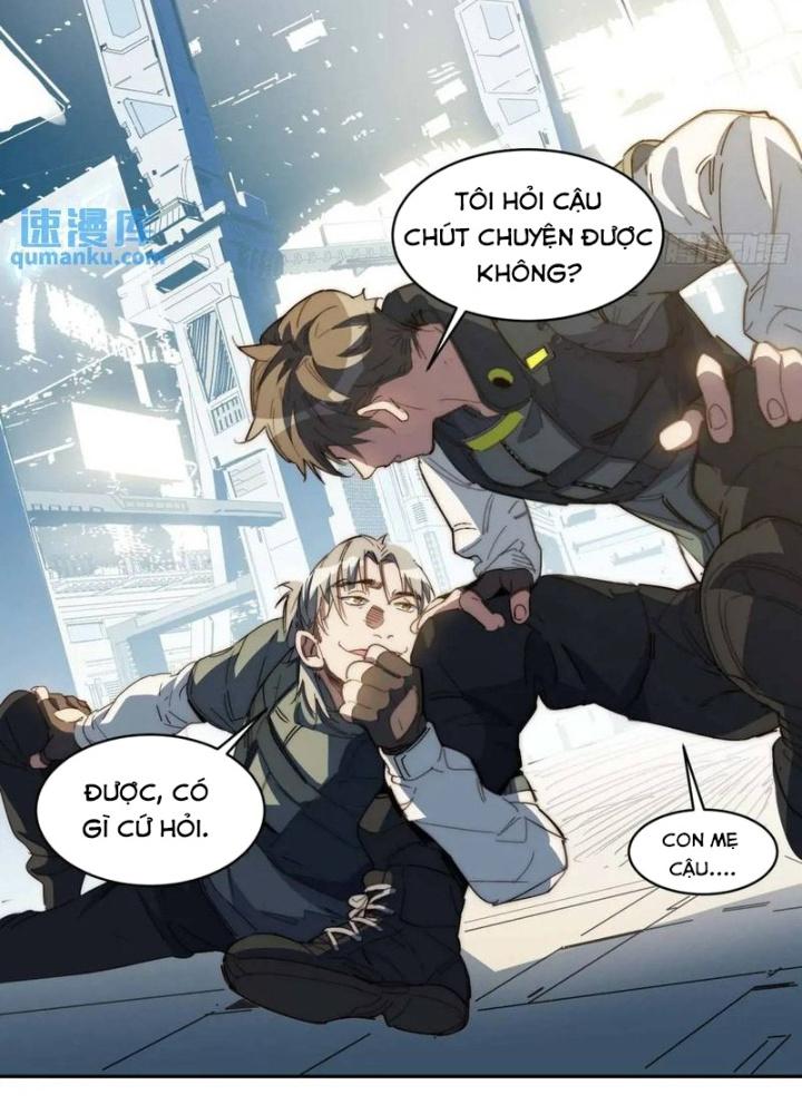 Ta Không Muốn Làm Cứu Thế Chủ Đâu Chapter 44 - Trang 2
