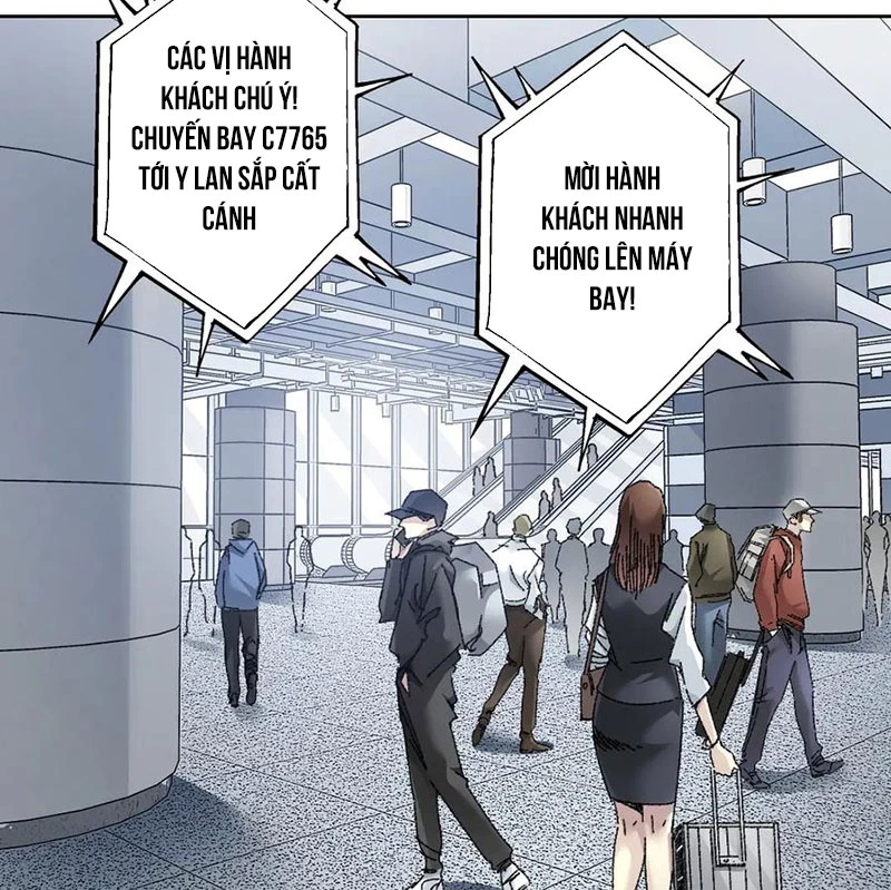 Câu Lạc Bộ Trường Sinh Chapter 296 - Trang 2