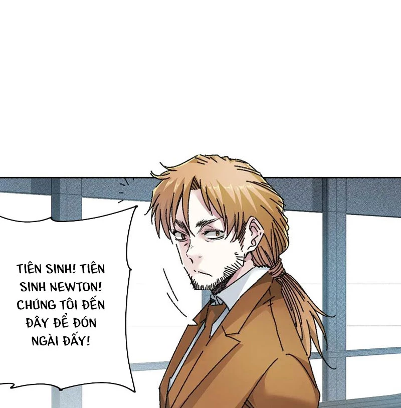 Câu Lạc Bộ Trường Sinh Chapter 296 - Trang 2