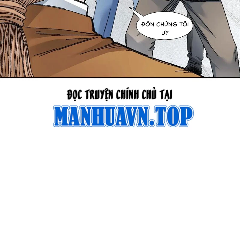 Câu Lạc Bộ Trường Sinh Chapter 296 - Trang 2