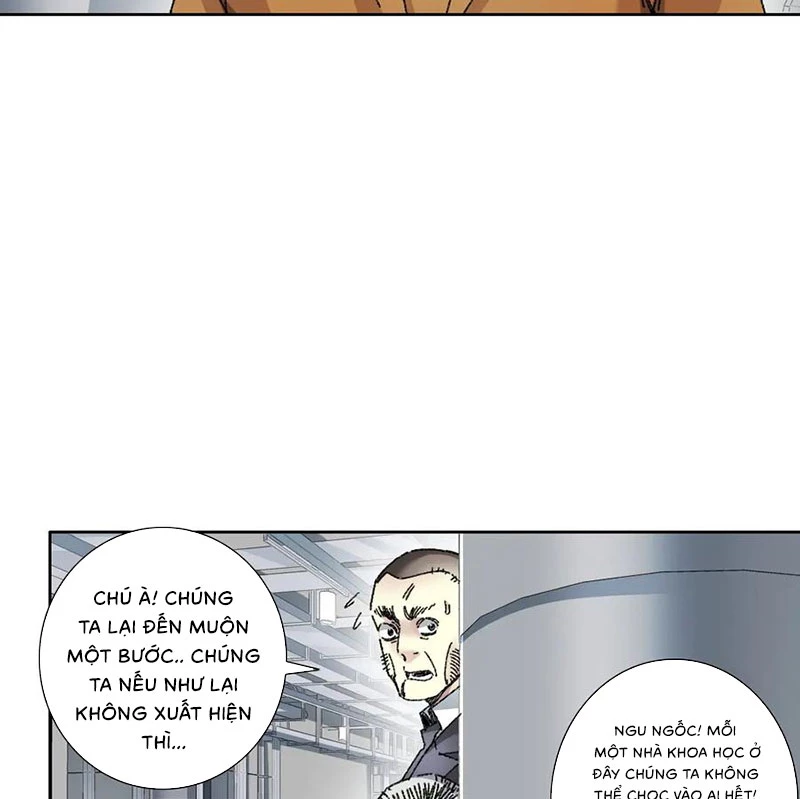 Câu Lạc Bộ Trường Sinh Chapter 296 - Trang 2