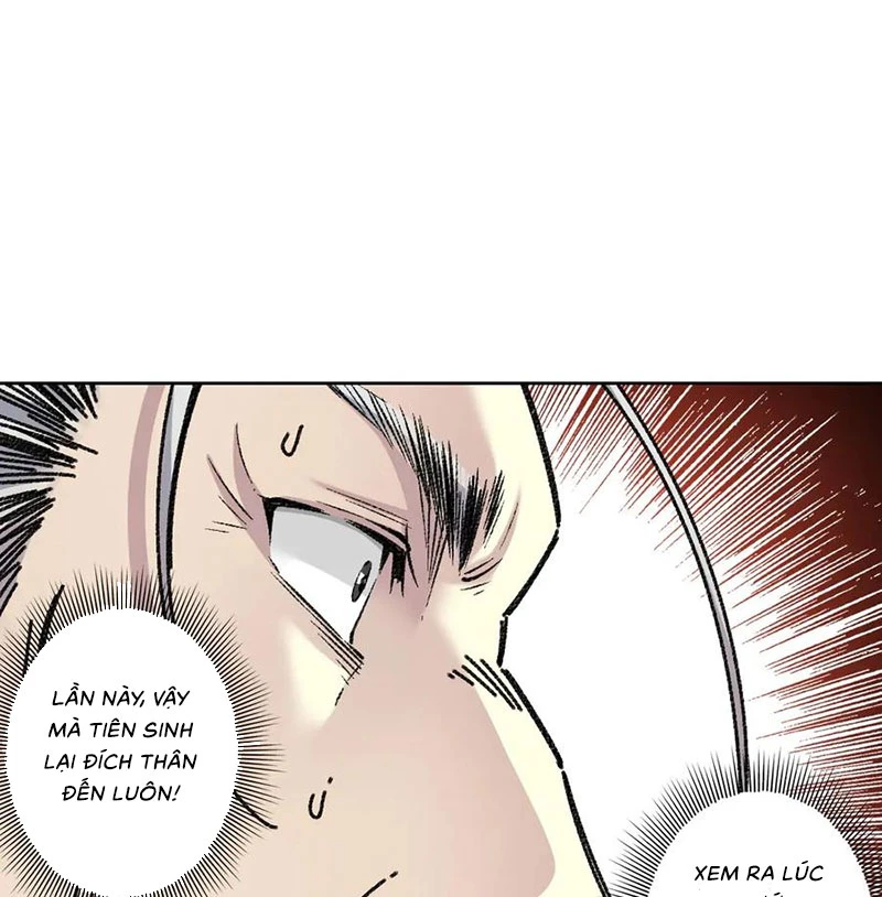 Câu Lạc Bộ Trường Sinh Chapter 296 - Trang 2