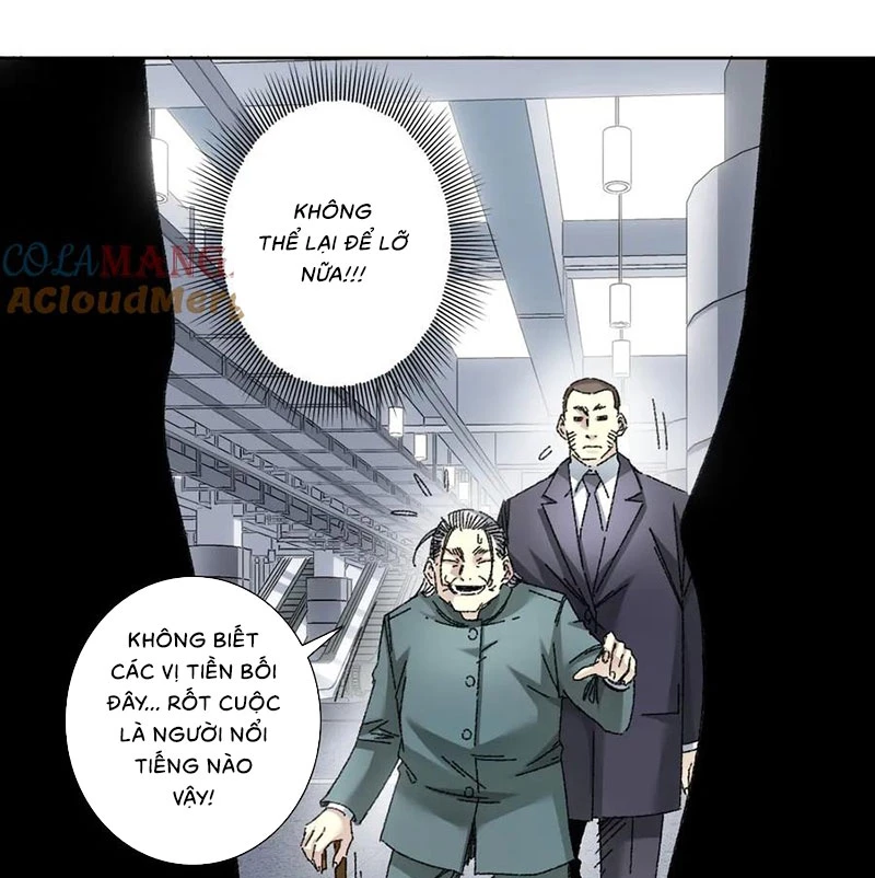 Câu Lạc Bộ Trường Sinh Chapter 296 - Trang 2