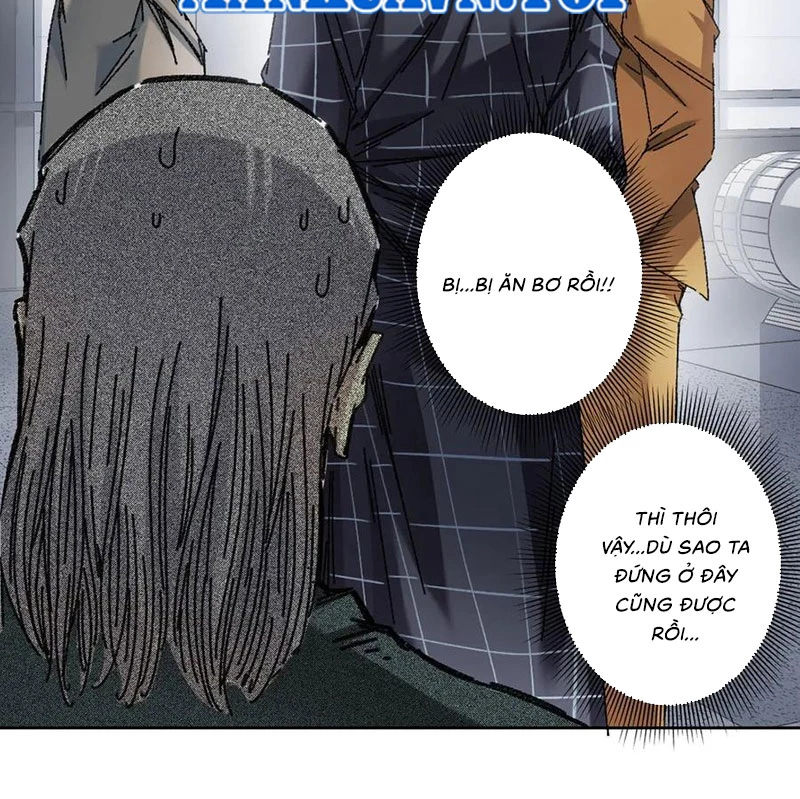 Câu Lạc Bộ Trường Sinh Chapter 296 - Trang 2