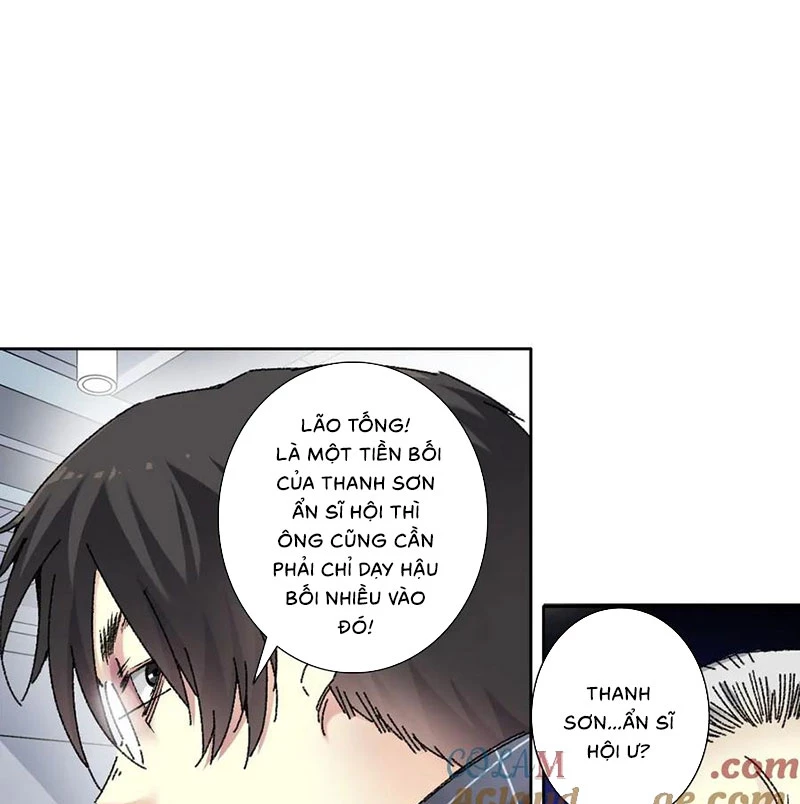 Câu Lạc Bộ Trường Sinh Chapter 296 - Trang 2