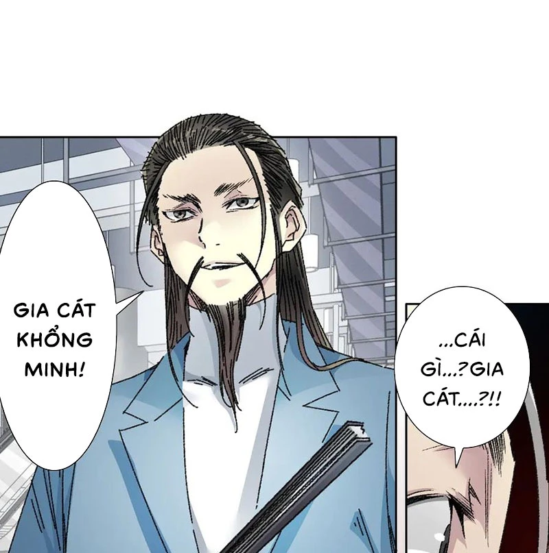 Câu Lạc Bộ Trường Sinh Chapter 296 - Trang 2