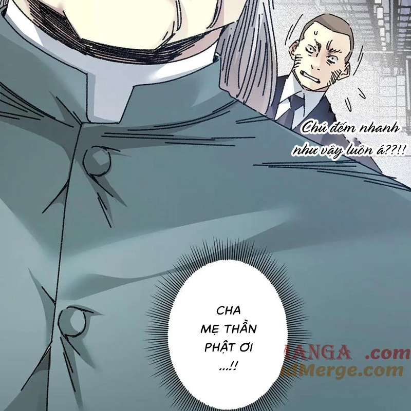 Câu Lạc Bộ Trường Sinh Chapter 296 - Trang 2