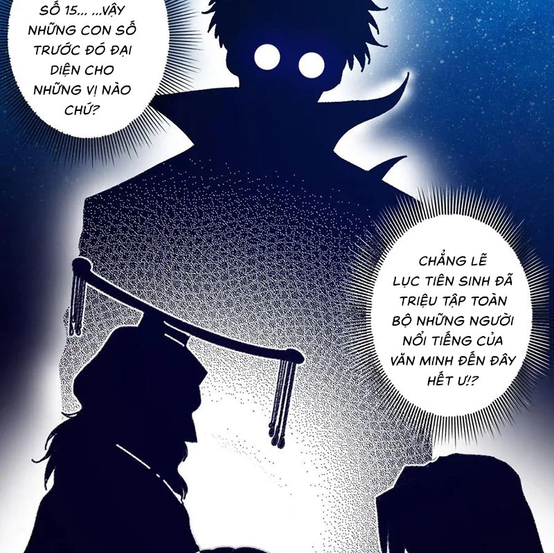 Câu Lạc Bộ Trường Sinh Chapter 296 - Trang 2