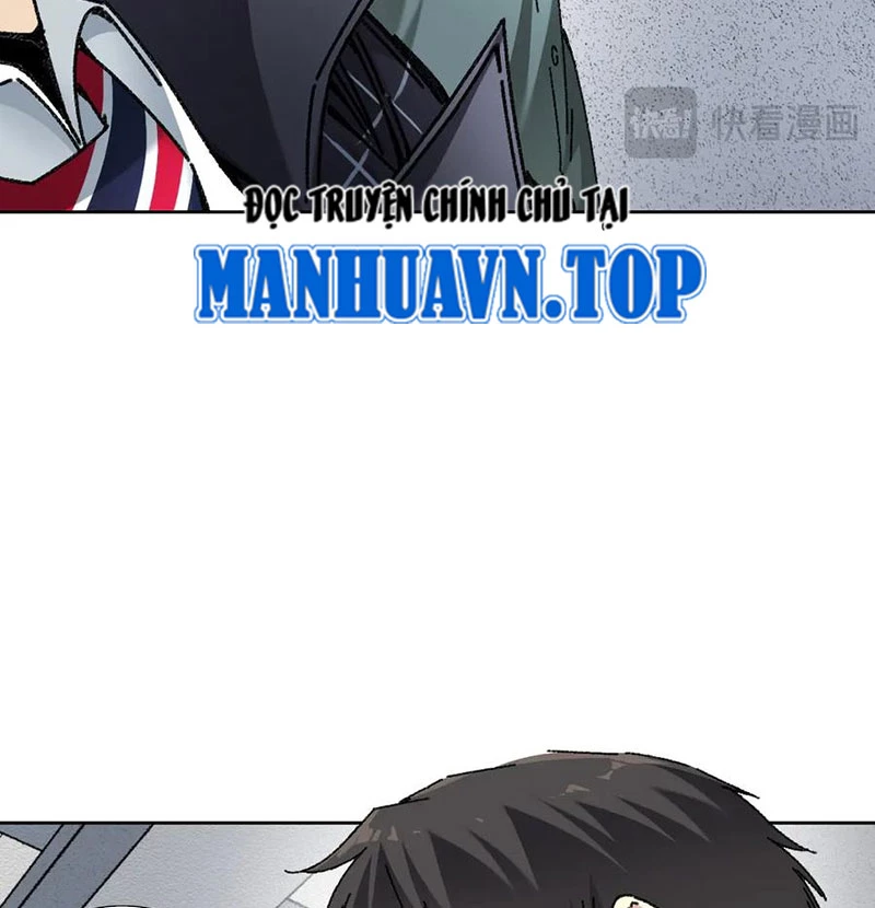 Câu Lạc Bộ Trường Sinh Chapter 296 - Trang 2