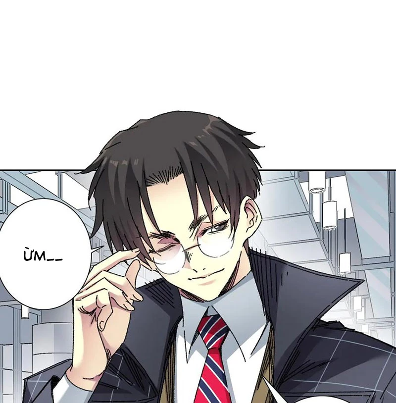 Câu Lạc Bộ Trường Sinh Chapter 296 - Trang 2