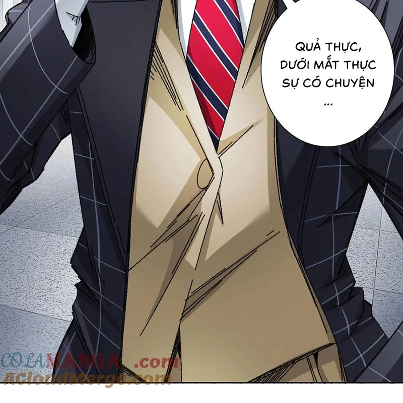 Câu Lạc Bộ Trường Sinh Chapter 296 - Trang 2