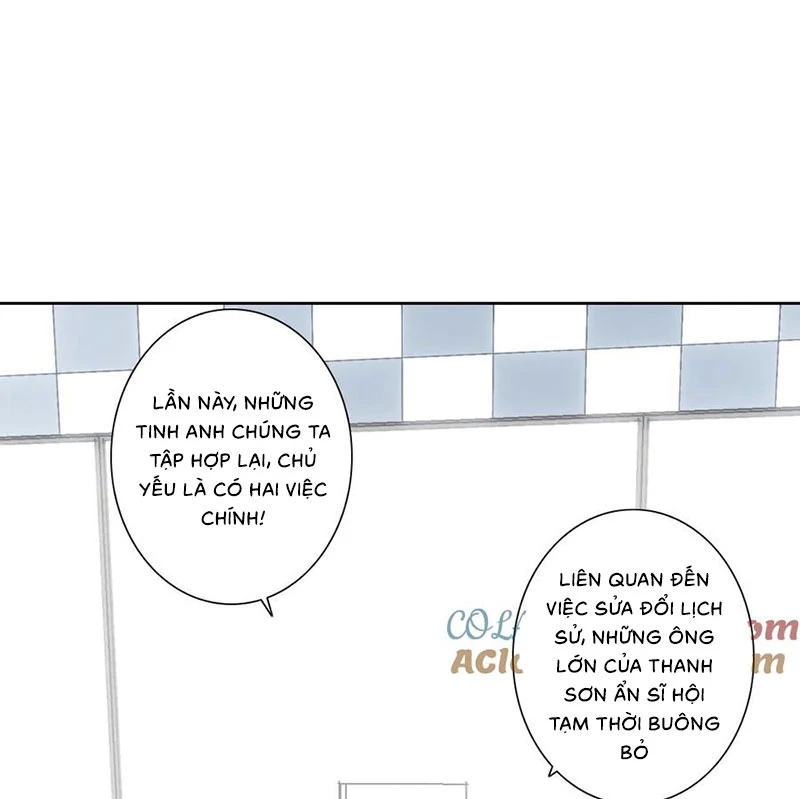 Câu Lạc Bộ Trường Sinh Chapter 296 - Trang 2