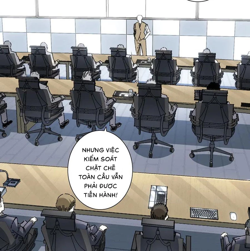 Câu Lạc Bộ Trường Sinh Chapter 296 - Trang 2