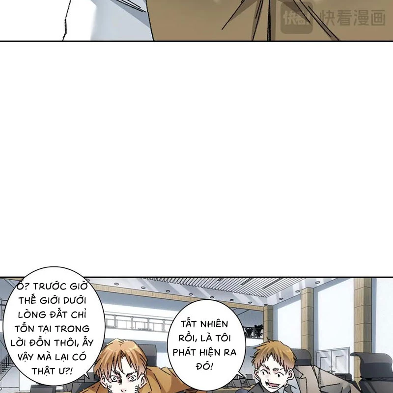 Câu Lạc Bộ Trường Sinh Chapter 296 - Trang 2