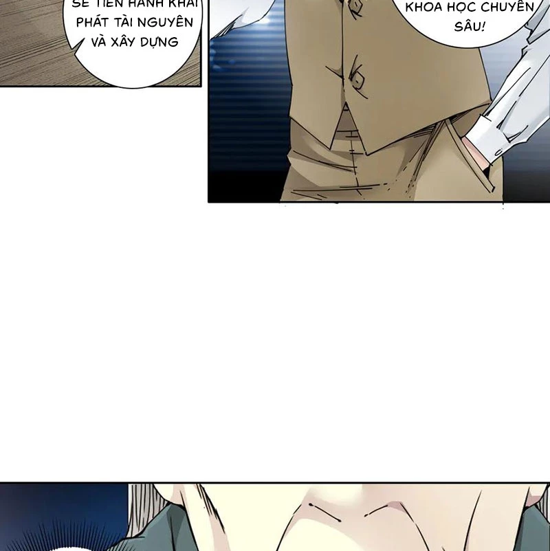 Câu Lạc Bộ Trường Sinh Chapter 296 - Trang 2