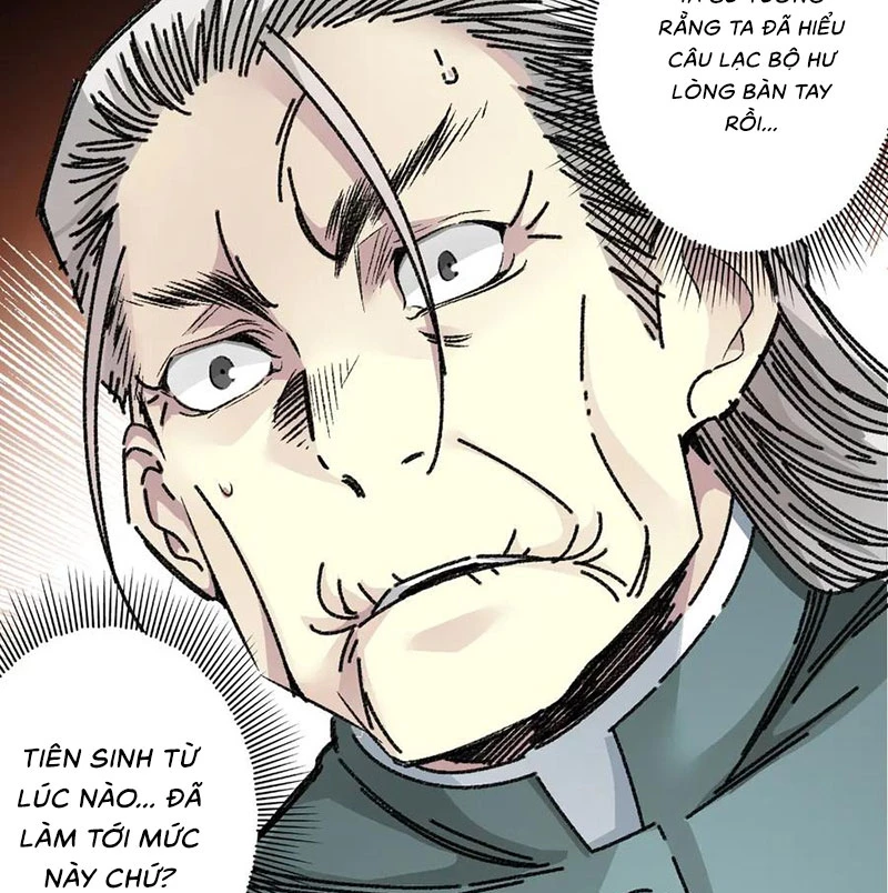 Câu Lạc Bộ Trường Sinh Chapter 296 - Trang 2