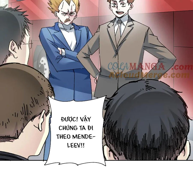 Câu Lạc Bộ Trường Sinh Chapter 296 - Trang 2