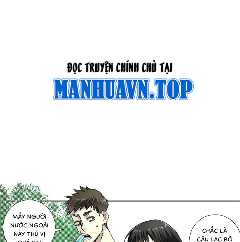 Câu Lạc Bộ Trường Sinh Chapter 296 - Trang 2