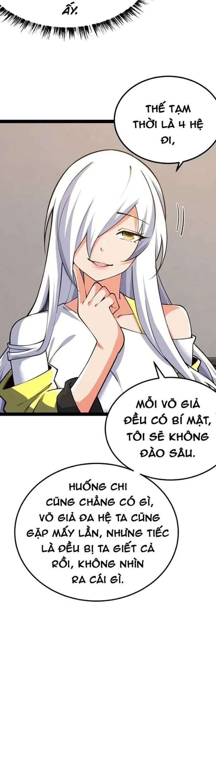 Toàn Thuộc Tính Võ Đạo Chapter 61 - Trang 2