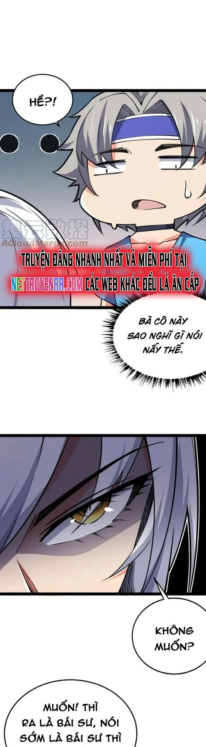Toàn Thuộc Tính Võ Đạo Chapter 61 - Trang 2