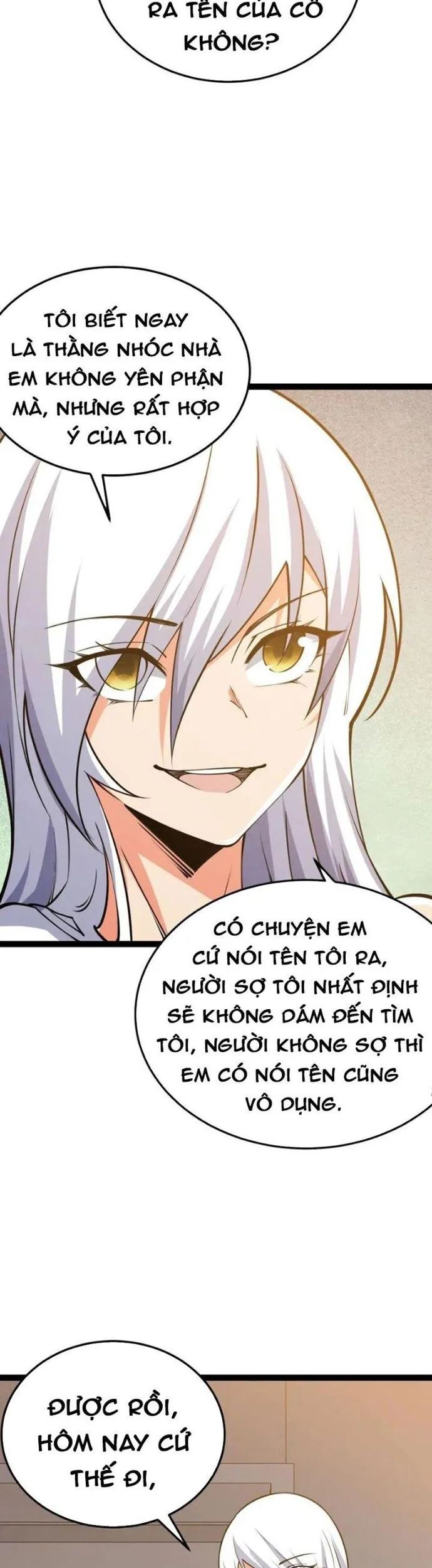 Toàn Thuộc Tính Võ Đạo Chapter 61 - Trang 2