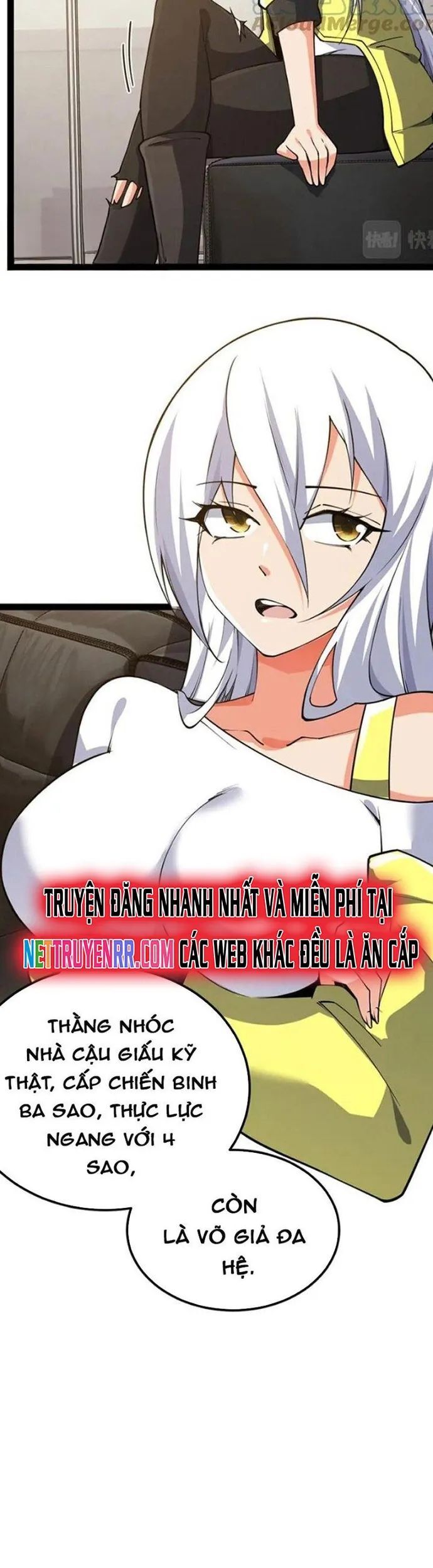 Toàn Thuộc Tính Võ Đạo Chapter 61 - Trang 2