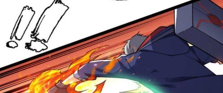 Toàn Thuộc Tính Võ Đạo Chapter 63 - Trang 2