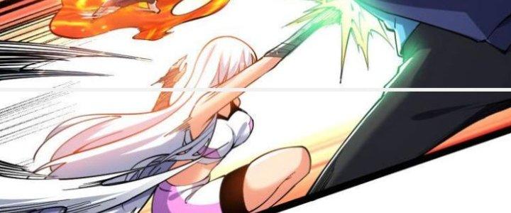Toàn Thuộc Tính Võ Đạo Chapter 63 - Trang 2
