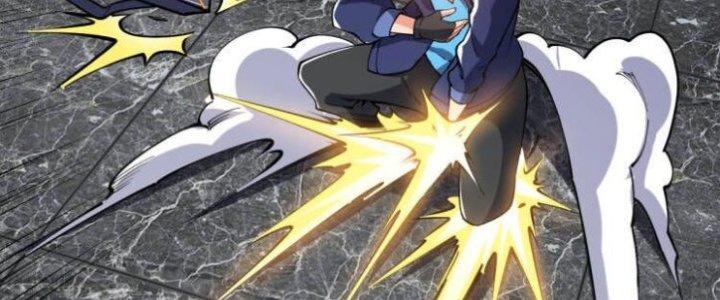 Toàn Thuộc Tính Võ Đạo Chapter 63 - Trang 2