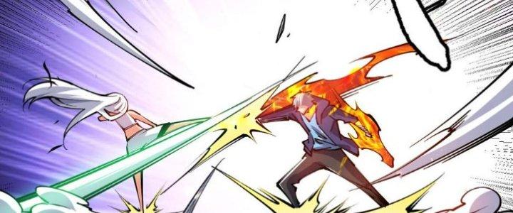 Toàn Thuộc Tính Võ Đạo Chapter 63 - Trang 2